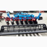 Новинка Прицепная борона БДФ-П-2.4 дисковая (колеса по середине)для МТЗ-82-892