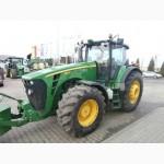Трактор JohnDeere 8530 2009 года