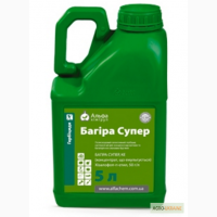 Гребицид Багира Супер