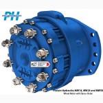 Продам гидравлику Poclain Hydraulics