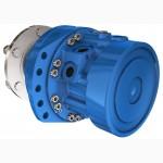 Продам гидравлику Poclain Hydraulics