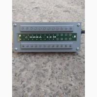 Система контроля высева Нива 12м, Агро 8н на СУПН, УПС и др. сеялки