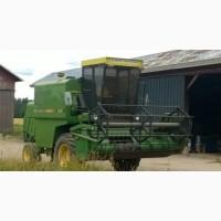 К0м6вйн JOHN DEERE 1042