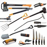 Финские топоры Fiskars от официального представителя. Гарантия 25 лет