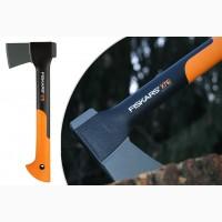 Финские топоры Fiskars от официального представителя. Гарантия 25 лет