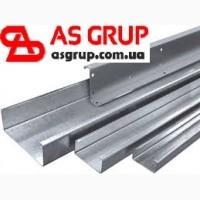 Профиль каркасный купить Харьков уголок омега сигма AS GRUP производство