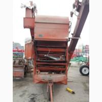 Продаю очиститель семян ОВС-25