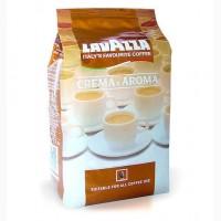Зерновой кофе Lavazza 1 кг (лавацца, лавазза, лаваца), кофе опт