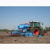 Пневматичні сіялки Lemken Solitair