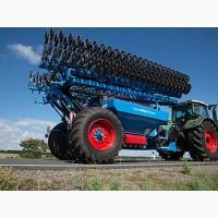 Пневматичні сіялки Lemken Solitair