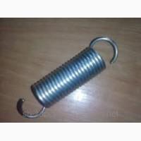 Пружина натяжная мех-ма передач Н 126.01.601 (СУПН)