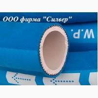 Шланг для паровой очистки пищевого оборудования