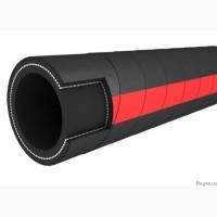 Напорные абразивостойкие рукава для перекачки цемента, песка