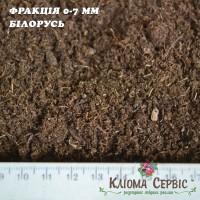 Торф верховой оптом купить по цене завода изготовителя (беларусь)