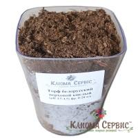 Торф верховой оптом купить по цене завода изготовителя (беларусь)