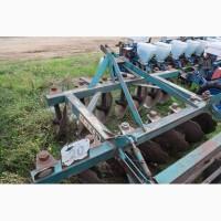 Борона АГ-2, 4 Белоцерковмаз