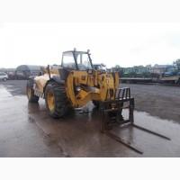 Телескопический погрузчик Caterpillar TH 360B