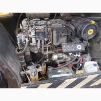 Телескопический погрузчик Caterpillar TH 360B