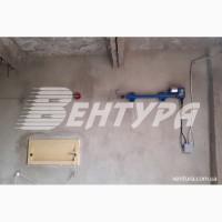 Обладнання для птахофабрик та вентиляція для птахокомплексів
