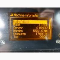 Фронтальный погрузчик Volvo L180F