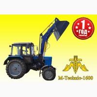 Новый погрузчик Кун на Мтз, Юмз, Т-40, Мини трактора