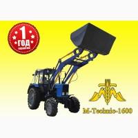 Новый погрузчик Кун на Мтз, Юмз, Т-40, Мини трактора