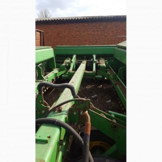 Сівалка jonh deere455