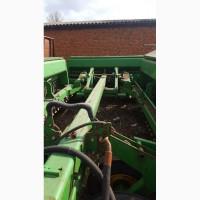 Сівалка jonh deere455