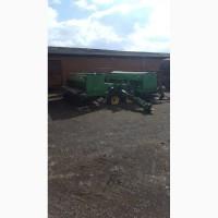 Сівалка jonh deere455