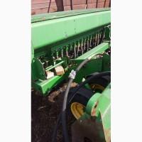 Сівалка jonh deere455