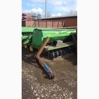 Сівалка jonh deere455