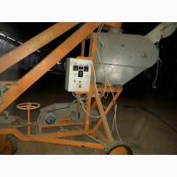 Зернометатель ЗМ-60 (комплектный)