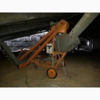 Зернометатель ЗМ-60 (комплектный)