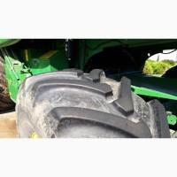Комбайн John Deere w540 2013 рік випуску