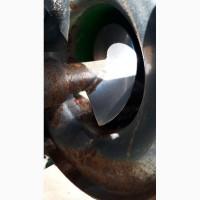 Комбайн John Deere w540 2013 рік випуску