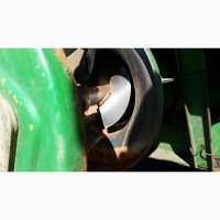 Комбайн John Deere w540 2013 рік випуску