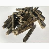 Продам жом гранульований (буряковий)