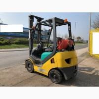 Вилочный погрузчик Komatsu FG18HT-20R