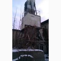 Нория для сыпучих