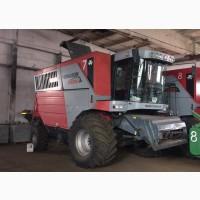 Розборка комбайнів Massey Ferguson
