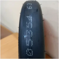 Колесо 318х50 / 015098.04 Otico, 00310101 Horsch