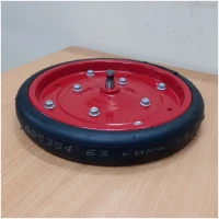 Колесо 318х50 / 015098.04 Otico, 00310101 Horsch