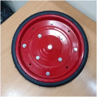 Колесо 318х50 / 015098.04 Otico, 00310101 Horsch
