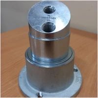 Ступиця ріжучого вузла IL50S-98/3T-2xM16 FKL, 34189000-SP Horsch, 34255100 Horsch