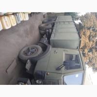 Продам запчасти на КАМАЗ