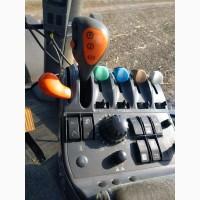Бу трактор New Holland T8040