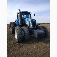 Бу трактор New Holland T8040