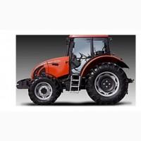 Запчастини Zetor Hortus, Zetor Forterra, Zetor Proxima, Zetor Major, Zetor Utilix, Crystal