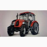 Запчастини Zetor Hortus, Zetor Forterra, Zetor Proxima, Zetor Major, Zetor Utilix, Crystal