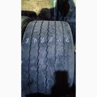 Бу колеса 455/45-22.5 Michelin п прицеп